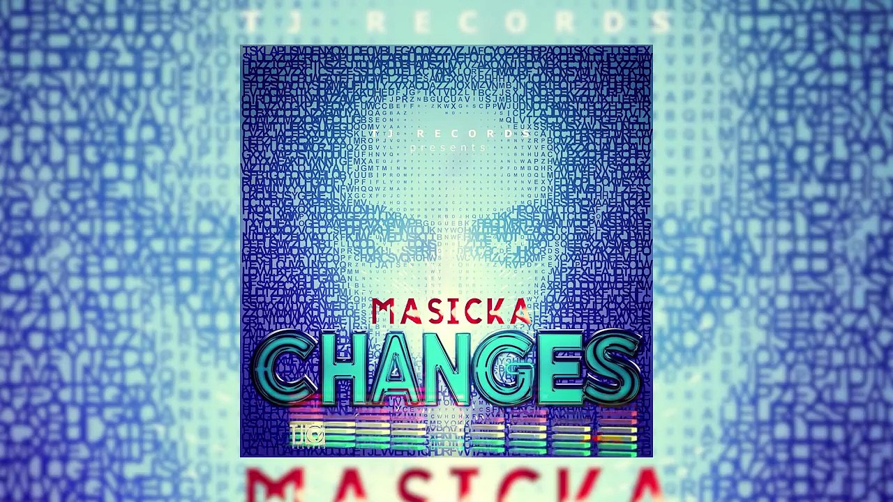 Masicka - Changes (Audio Video)