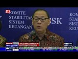Bank Indonesia Optimalkan Pembauran Kebijakan Moneter, Makroprudensial dan Sistem Pembayaran