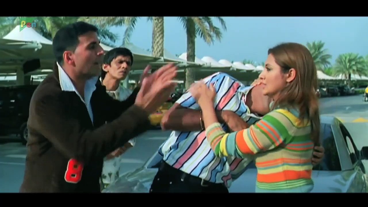 Best of Paresh Rawal - Part 1 - Comedy Scenes - HD /BY NEW HD VIDEO