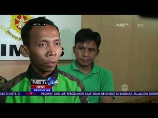 Pengemudi Ojol Ini Mengaku Berbohong Telah Menemukan Bayi Aditya yang Diculik - NET 24