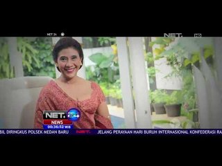 Download Video: Menteri Susi Pudjiastuti Menangkan Penghargaan di Indonesian Choice Awards - NET 24