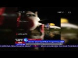 Pesawat Tergelincir, Sejumlah Penumpang di Bandara Djalaludin Tidak Bisa Berangkat - NET 10