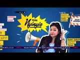 Miss Nyinyir, Tipe Orang Menghadapi Bencana - NET 10