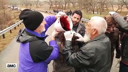 Fear the Walking Dead Season 4 Episode 4 Trailer (2018) amc series