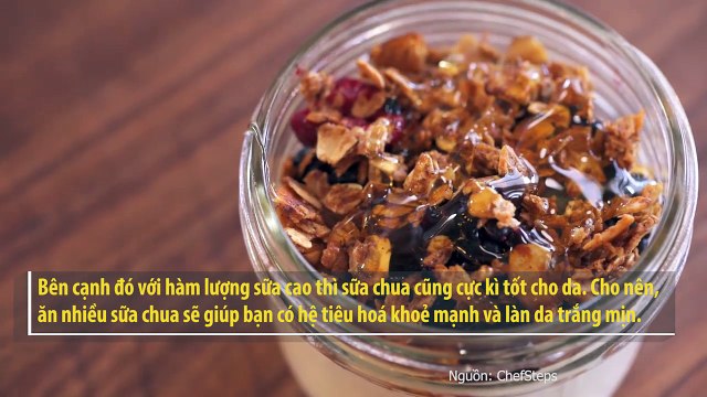 Những bí quyết sống khoẻ lâu dài để không cần phải đến gặp bác sĩ