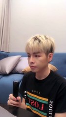 Đức Phúc cover "Chạm đáy nỗi đau"