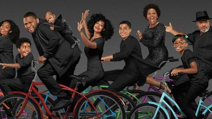 Black Ish Season 4 Episode 21 Streaming Hd Videos Dailymotion