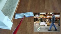 SATISFYING CLEANING TIPS YOU *NEED* TO KNOW  Clean With Me Floor Edition