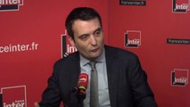 Florian Philippot : 