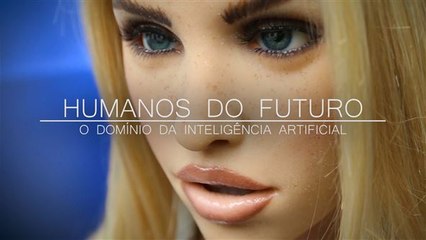 Estes são os últimos avanços entre robôs e humanos