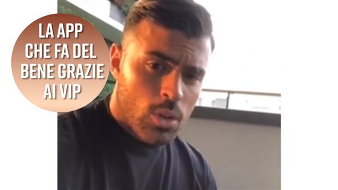 Vip e buone cause: un binomio perfetto