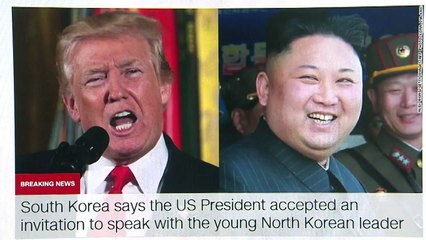 북미 정상회담 '판문점' 에서 열리나? / YTN