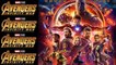 Avengers Infinity War Day 4 Boxoffice Collection: Thanos | Thor | Iron Man Breaks RECORD | FilmiBeat