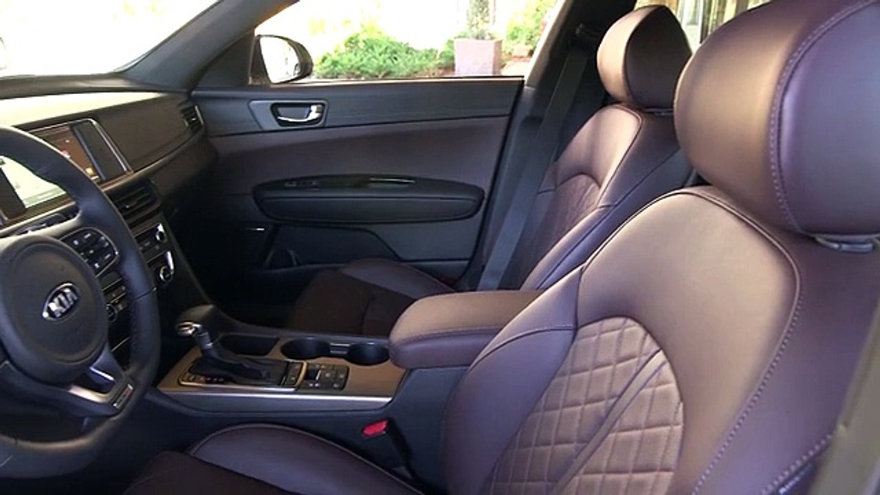 Kia Optima Fontana CA | 2018 Kia Optima Fontana CA