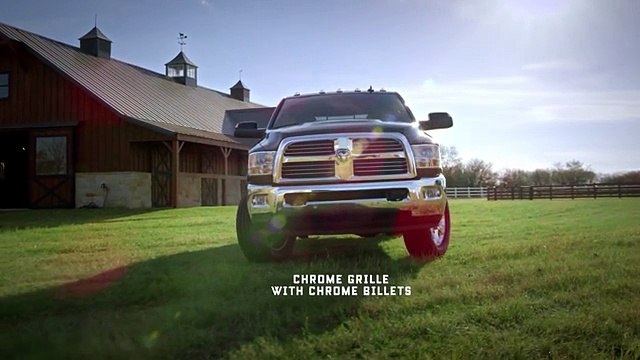 RAM 2500 Mira Loma CA | 2018 RAM 2500 Chino Hills CA