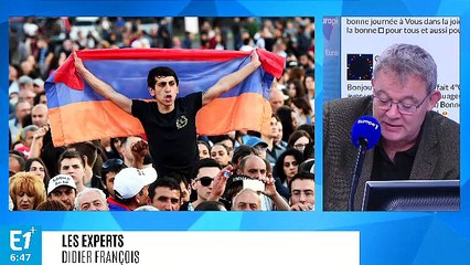 L'Arménie devrait avoir un nouveau Premier Ministre : vers la fin de la crise ?