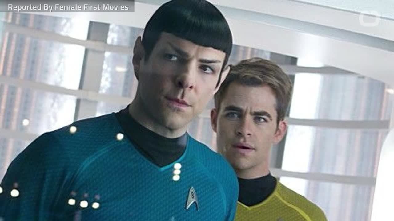 Paramount Selects Director for ‘Star Trek 4’