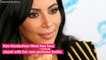 Kim Kardashian West Talks KKW Body's Bottle Inspiration