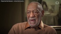 Juror Says Cosby's Deposition Sealed His Verdict