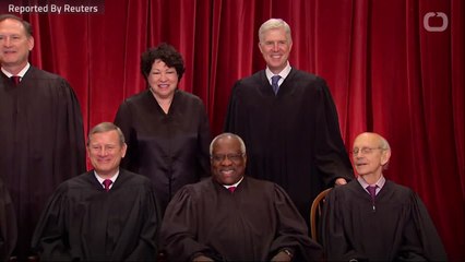 U.S. Supreme Court Justice To Undergo Surgery