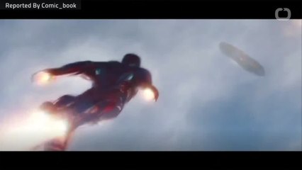 Avengers: Infinity War Set To Beat Justice League's Entire Box Office Run