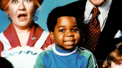 Hollywood Autopsy 4 #16 - Gary Coleman.¤ZombiE¤