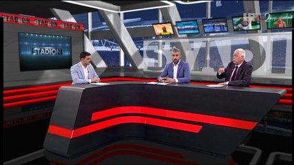 Stadion (HRT) - 1. HNL 32. kolo, 30.04.2018. HD