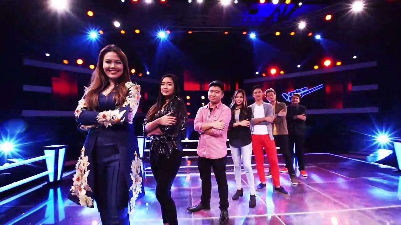 The Voice Myanmar အစီအစဥ္ရဲ႔ပထမဆံုး Live Show ျဖစ္ပါတယ္၊ Team တစ္ဖြဲ႔ခ်င္းစီရဲ႔ ျပိဳင္ပြဲ၀င္(၆)ေယာက္ကို ျမန္မာတစ္ႏိုင္ငံလံုးမွာ႐ွိတဲ့ ပရိသတ္ေတြအားလံုးက ပထမဦးဆံ