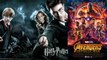 Avengers Infinity War: 5 Similarities between Harry Potter & Avengers  | FilmiBeat