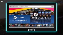 Gamers, you can now top-up your STEAM wallet via Dialog Gaming with ease! No credit or debit cards needed. Visit www.dialog.lk/gaming for more information. #Dia