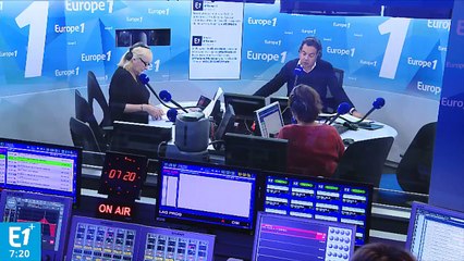 Meurtre d'Angélique : "David R. est très conscient de la gravité de son crime", confie l'avocat du principal suspect