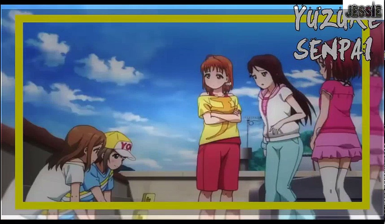 Anime Crack #1 en español 2018 | Esto no es lo que parece ( ͡° ͜ʖ ͡°)