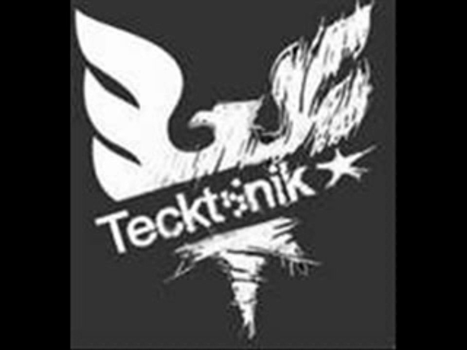 Dj ELECTIK mix Tectonik  et Instrumentale