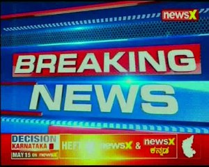 Locals of T Narasipur gheored PWD Minister's son Sunil Bose in Mysuru during campaign