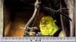 Rufus Wainwright - Hallelujah (Shrek) - Karaoke Songs Online