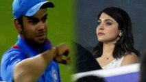 IPL 2018: When Virat Kohli CRIES in front of Anushka Sharma । वनइंडिया हिंदी