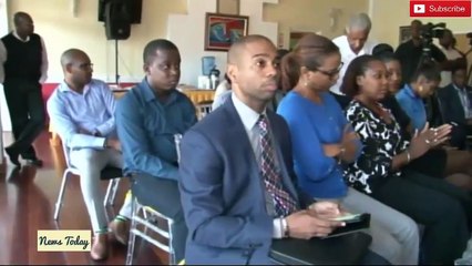 Jamaica Midday TVJ News-April/30/2018-Jamaica CVM News