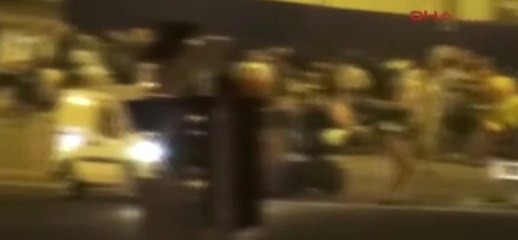 15 Temmuz'da, Köprüde Anadili Gibi Türkçe Konuşan CIA Ajanları Varmış