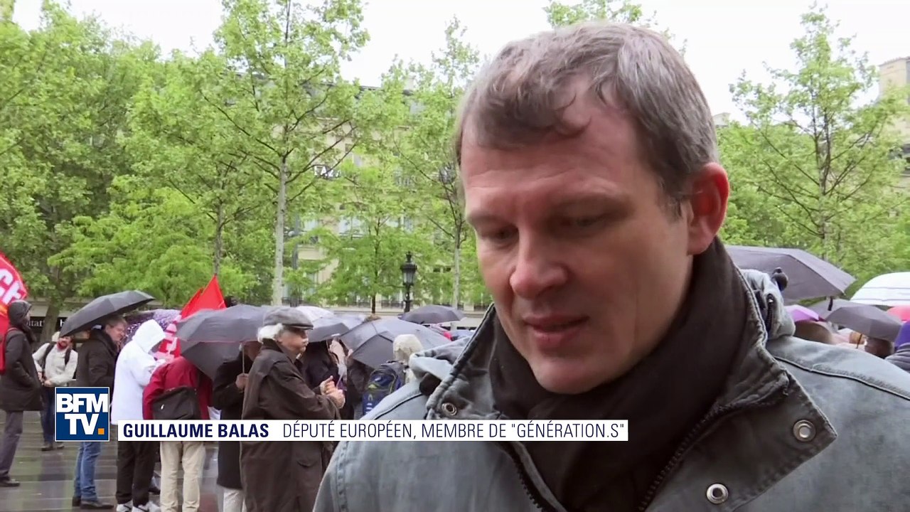 Emmanuel Macron a-t-il été bénéficié de "cadeaux" de GL Events durant la présidentielle?