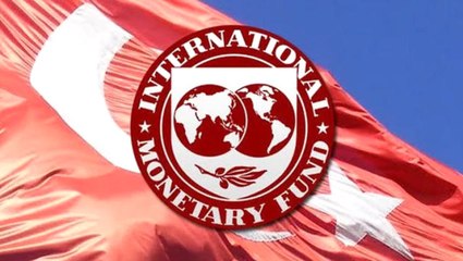 IMF: Türkiye Ekonomisi 2017'de Güçlü Şekilde Toparlandı