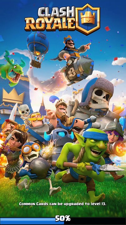 Clash Royale Gameplay - 23
