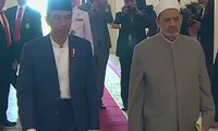 Indonesia Jadi Tuan Rumah KTT Cendekiawan Muslim Dunia