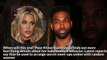 More Bad News For Khloe Kardashian: Tristan Thompson Secretly Did This