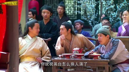 THỔ ĐỊA ÔNG THỔ ĐỊA BÀ Tập 32  Lồng Tiếng - Phim Trung Quốc - Đàm Diệu Văn, Hàn Đống, Huỳnh Thiếu Kỳ, Lưu Đình Vũ, Mễ Tuyết, Mục Đình Đình, Tưởng Nghị