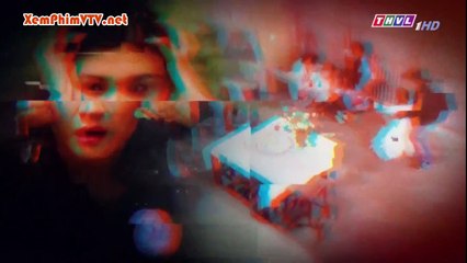 Phim Mật Mã Hoa Hồng Vàng THVL1 Trọn bộ