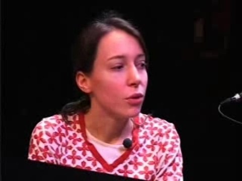 Jeanne Cherhal - Interview - Mavie-tv - Douze fois par an