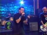 Good Charlotte Performs 