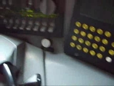 Mise en service BB 36000