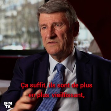 Bonus de notre document Macron à l’Élysée, le casse du siècle : les conseils de Philippe de Villiers au candidat durant la campagne