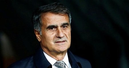 Trabzonsporlu Taraftarlar, Şenol Güneş'in Takımın Başına Geçmesini İstiyor